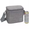 Rivacase 5706 termo maišelis pilkas 5,5 l