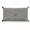 Lionelo Stefi Concrete Multicolor – lovelė 2 in 1