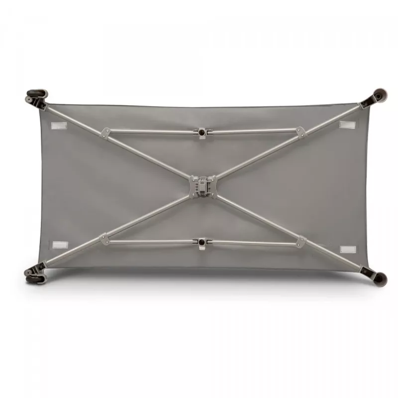 Lionelo Stefi Concrete Multicolor – lovelė 2 in 1