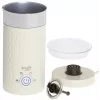 Adler AD 4495 Pieno putotojas, 500 W, kreminė spalva