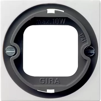 GIRA 065903 White - Priedinis kabelis (8717378)