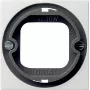 GIRA 065903 White - Priedinis kabelis (8717378)