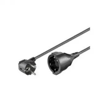 Wentronic 94700 Juodas priedas ryšiams
