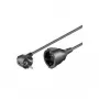 Wentronic 94700 Juodas priedas ryšiams