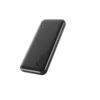 Energizer UE10055PQ power bank Lithium Polymer (LiPo) 10000 mAh Juoda