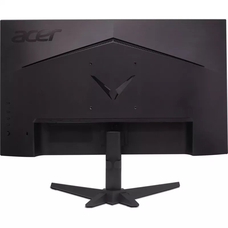 Acer Nitro VG270X1, žaidimų monitorius - (68,6 cm (27 col.), juodas, FullHD, IPS, HDR, 200 Hz skydelis) [Energijos klasė E] (UM.HV0EE.101)