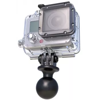 UNPKD. Ram Gopro tvirtinimo pagrindas