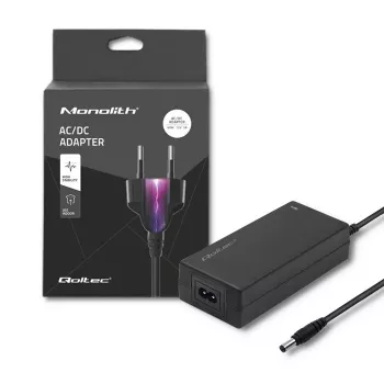 Maitinimo adapteris Qoltec 50796 60 W