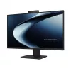 ASUS AIO P470VAK-BPE911X Core 5 210H 27.0 FHD 300 nitų 100 Hz AG 16 GB DDR5 SSD 512 Intel Graphics WLAN+BT Kamera 1080p W11Pro 3Y OnSite