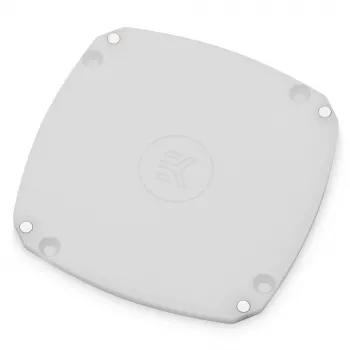 AIO pakeitimo dangtelis EK Water Blocks, skirtas EK-Nucleus Creator Kit
