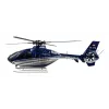 Amewi RC sraigtasparnio EC135 Li-Po akumuliatorius 400 mAh mėlynas/juodas (25331)