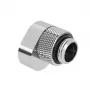 Barrow G1/4 colių išlyginimo prailginimas MF 14 sidabrinis - TX360PZ s