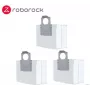 Roborock dulkių surinkimo maišelis O4 3 vnt. / 8.02.0131
