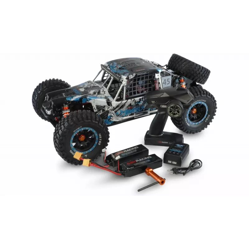 Bugi Amewi AMXRacing RXB7 Elektrinis Variklis 1:7 5000mAh