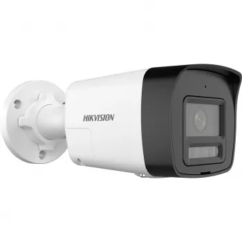 IP stebėjimo kamera Hikvision DS-2CD1043G2-LIUF/SL 4 MP 2560x1440, 2,8 mm objektyvas, PoE, IP67, vidaus/lauko