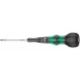 Atsuktuvas rankinis Wera 05007907001 tiesus 255 mm