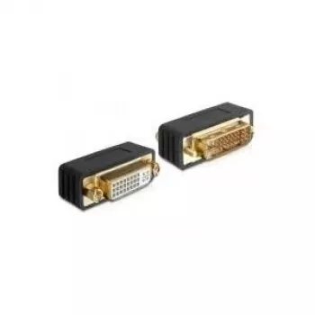 DVI lyties keitiklis DeLOCK 65298