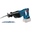Bosch 0 601 64J 000 pjūklas stūmoklinis 2700 spm Juoda, Mėlyna, Raudona, Sidabrinė