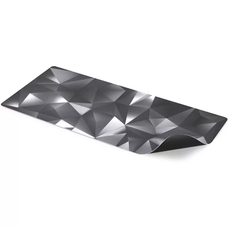 Pelėdų kilimėlis ENDORFY Crystal Black XL