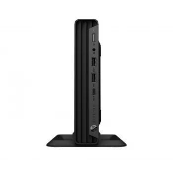 HP Elite 800 G9 Mini - Intel Core i9-14900T - 64 GB RAM - 1 TB NVMe SSD - UHD Graphics 770 - Wi-Fi 6E, Bluetooth 5.2
