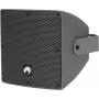 Įmontuojamas / montuojamas ant paviršiaus garsiakalbis Omnitronic ODX-208TM 100V tamsiai pilkas