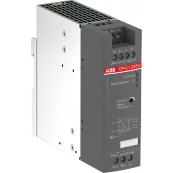 ABB 1SVR360563R1001 Pilka spalva