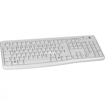 Klaviatūra Logitech Keyboard K120 for Business