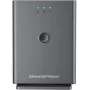 DECT bazinė stotis Grandstream DP755 Juoda