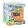 Paladone Minecraft žadintuvas