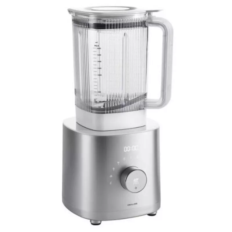 Stalinis blenderis ZWILLING ENFINIGY 1,8 L sidabrinis