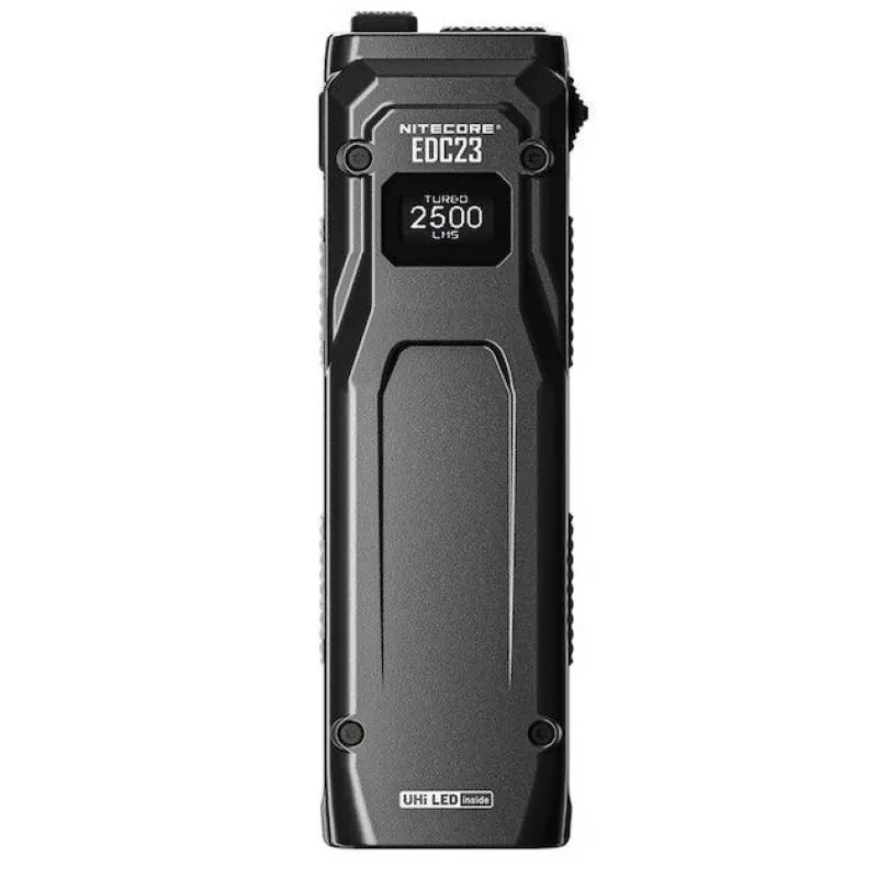 Nitecore EDC23 žibintuvėlis (EDC serija)