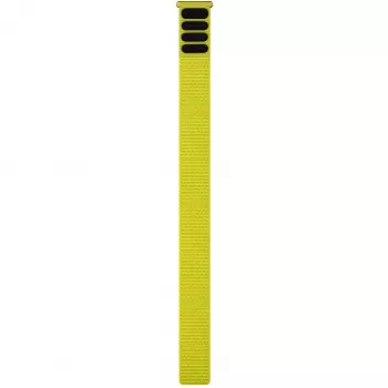 Garmin UltraFit dirželis 010-13306-15 geltonas