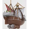 RC valtis REVELL One Piece „GOING MERRY“ modelis 24143, nuotoliniu būdu valdoma mastelinė valtis