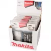 Makita atsuktuvo antgalių ir reketo rinkinys, 21 vnt. (B-54081)