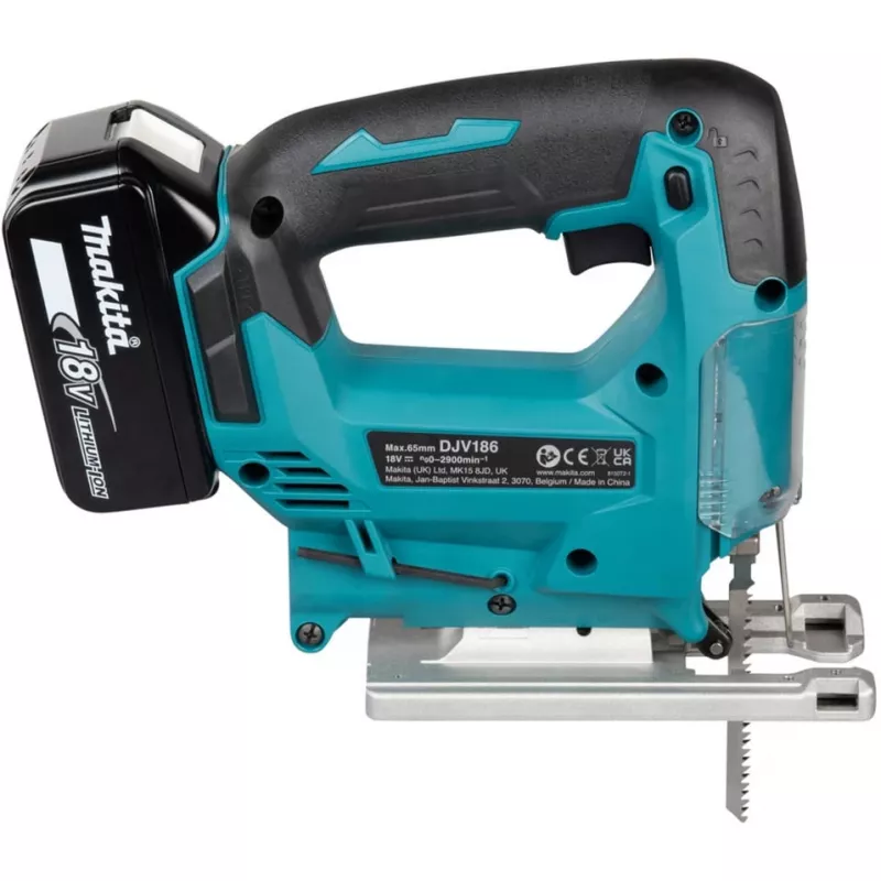 Belaidis dėlionis Makita DJV186Z 18V