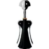 Alessi AAM01 B sparninis kamščiatraukis juodas 245 mm