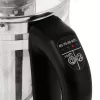Adler AD 1299 elektrinis virdulys, 2200 W, 1,5 L, juodas