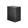 Sieninis 19 inch spintos korpusas DN-37113, 16U, 600x450 mm, juodas RAL 9005