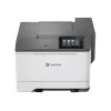 Spalvotas lazerinis spausdintuvas Lexmark CS632dwe 4800 x 4800 DPI A4 Wi-Fi
