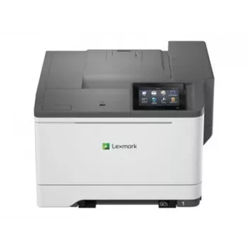Spalvotas lazerinis spausdintuvas Lexmark CS632dwe 4800 x 4800 DPI A4 Wi-Fi
