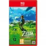 The Legend of Zelda: Breath of the Wild – Žaidimas (Nintendo Switch 2 leidimas)