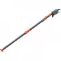GARDENA StarCut Pro L T formos rankena, reguliuojamas ilgis 175–400 cm