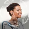 Ausinės Bluetooth 5.4 TP97 TWS Equalizer