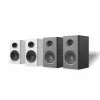 Staliniai garsiakalbiai Laudberg XS1W 2.0 80 W balta