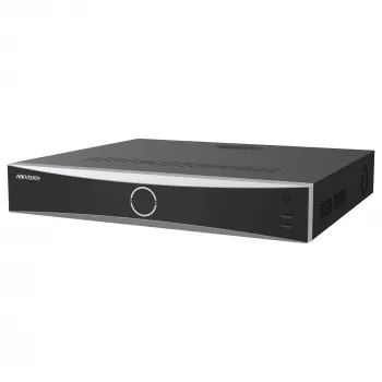 Tinklinis vaizdo registratorius Hikvision DS-7716NXI-I4/VPRO — 16 kanalų, 4K maks., 1.5U, SATA iki 20 TB, Gigabit LAN