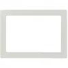 Atraminis rėmelis (bezel) ALLNET planšetei ALLTCover12NWv1 — baltas, 340 g