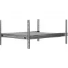 Tinklo jungiklis Ubiquiti UniFi ECS-24-POE – valdomas L2/L3, 24× 10G RJ-45, PoE, 1U, pilka
