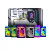 Termovizijos kamera Guide Sensmart E1+ – 120×90 px terminis jutiklis, 240×180 px maks., 2,4 colio LCD, Wi‑Fi, IP54, -20–550 °C