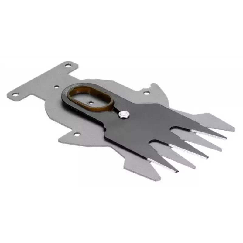 Gardena ašmenų rinkinys Wave Blade 8 cm 02344-20