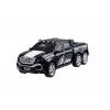 RC automobilis su kemperiu REVELL 23566 – mini nuotoliniu valdymu varomas modelis, maitinamas baterijomis, žaislinė transporto priemonė